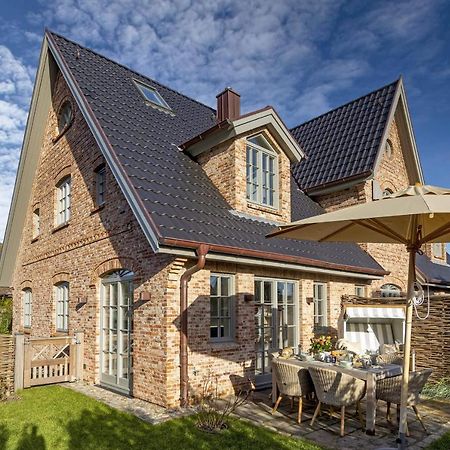 Haus Sylter Momente Vila Westerland Exterior foto