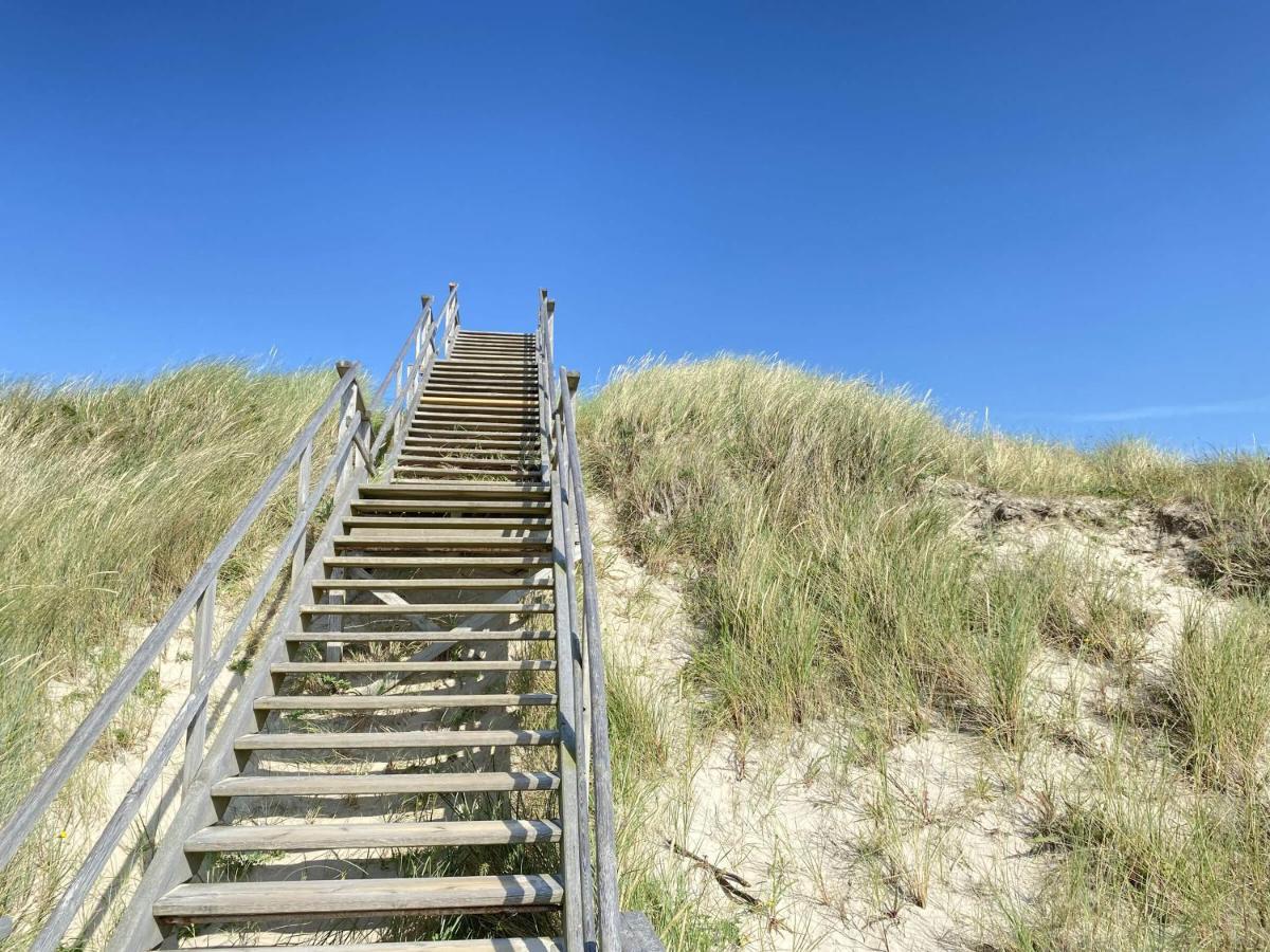 Haus Sylter Momente Vila Westerland Exterior foto