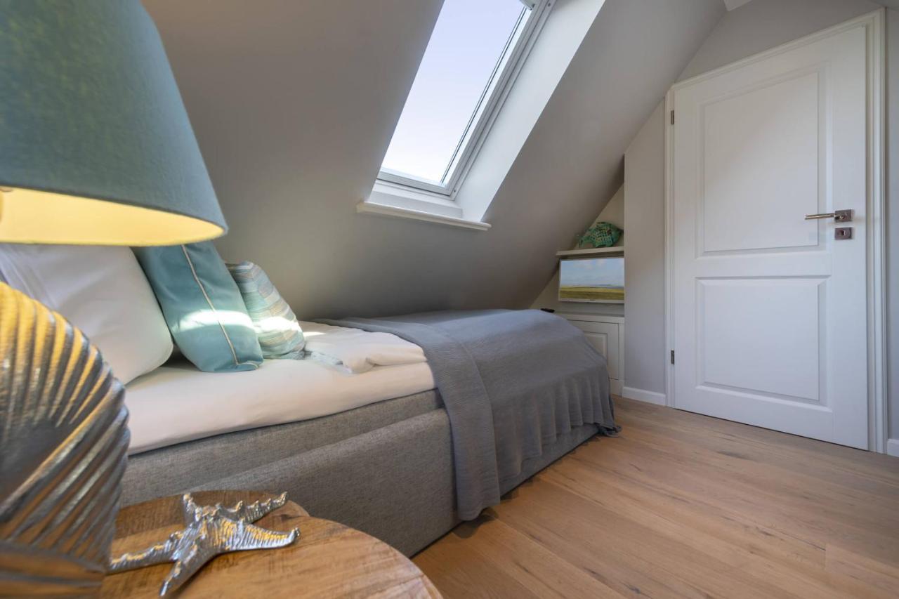 Haus Sylter Momente Vila Westerland Exterior foto